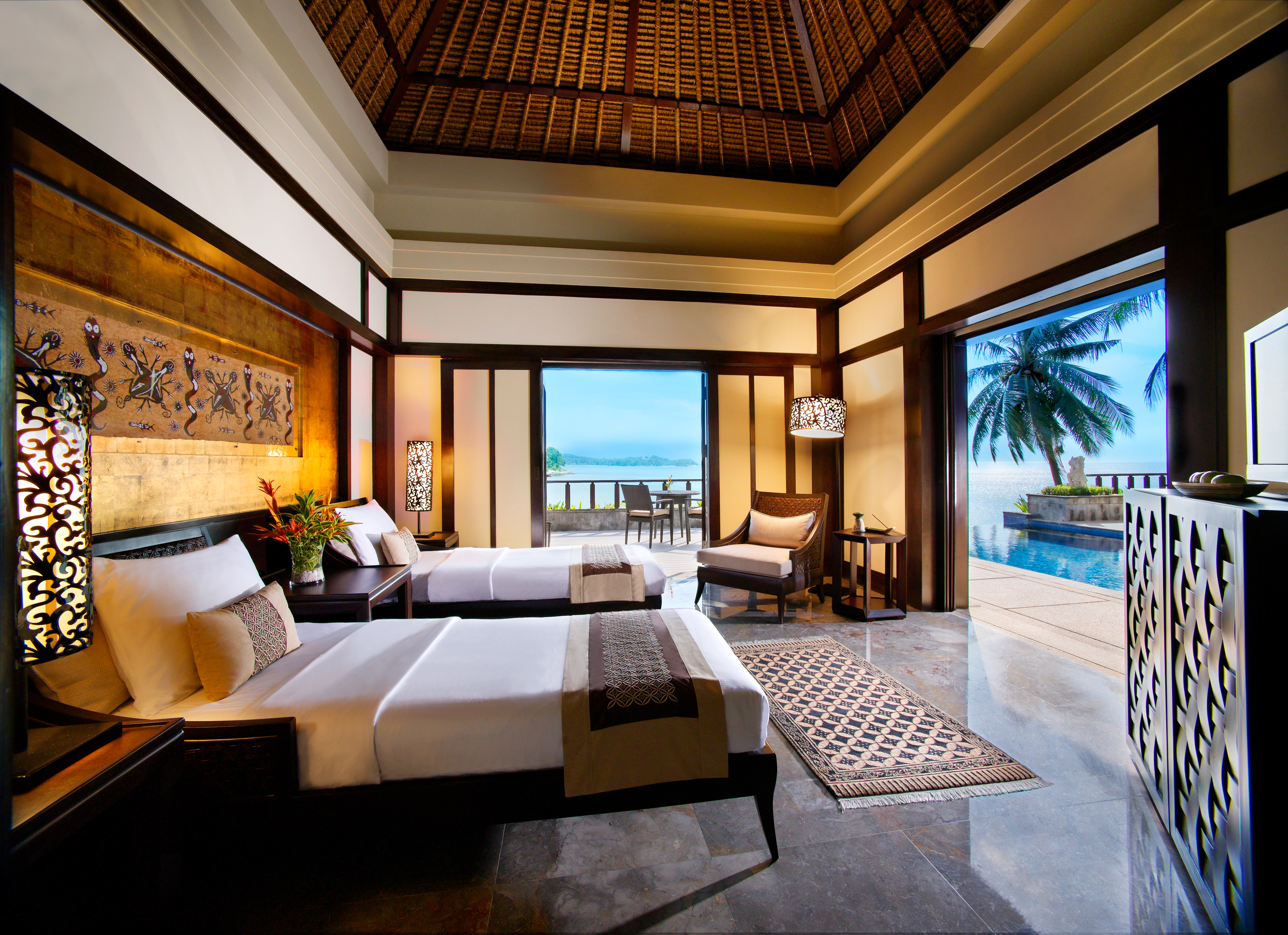 Tropical Luxury Hotel Bedroom With Tropical Luxury Hotel Bedroom The   Tropical Luxury Hotel Bedroom With Tropical Luxury Hotel Bedroom The Epitome Of Luxury 