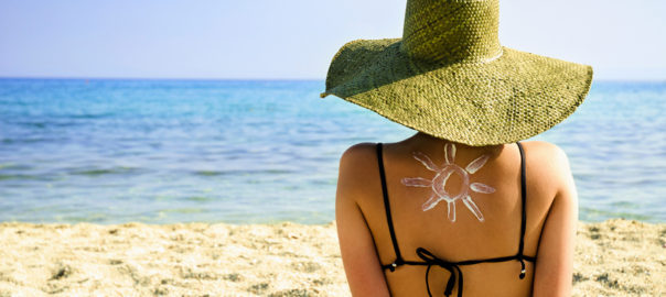 Protect Your Skin From The Sun